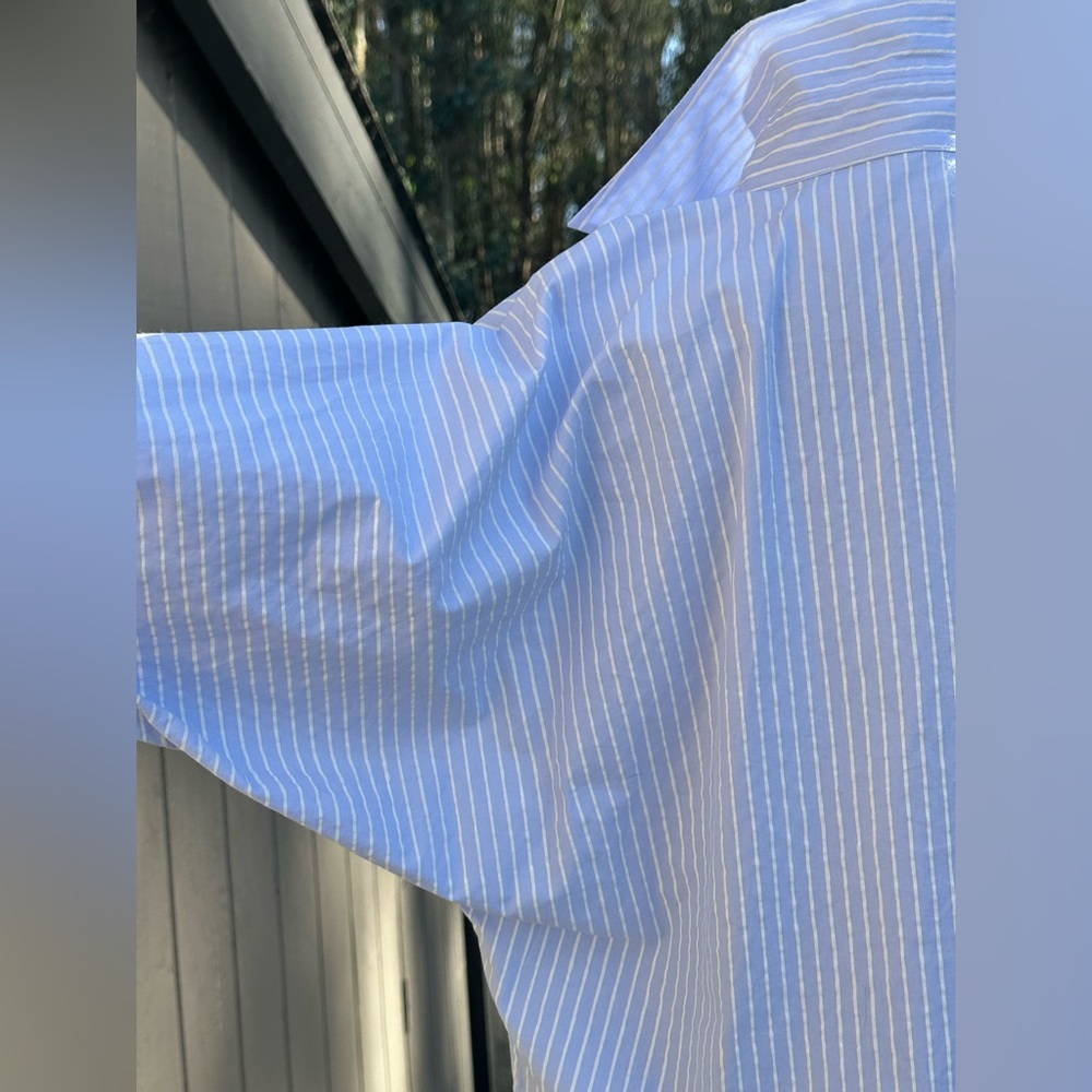Room 502 Marie Couture Shirt - Picture 4 of 16